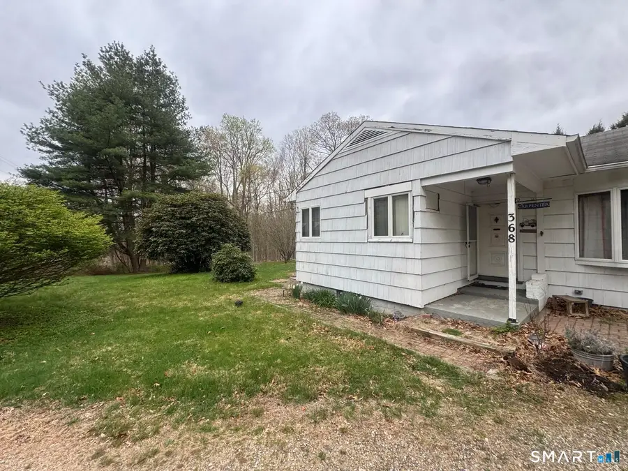 368 Webb Circle, Monroe, CT 06468 - #2