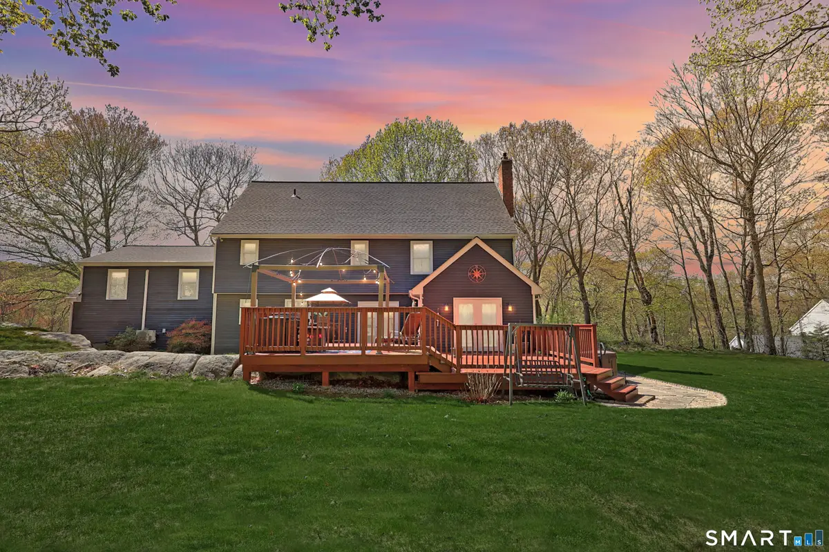 77 Melissa Lane, Prospect, CT 06712 - #1