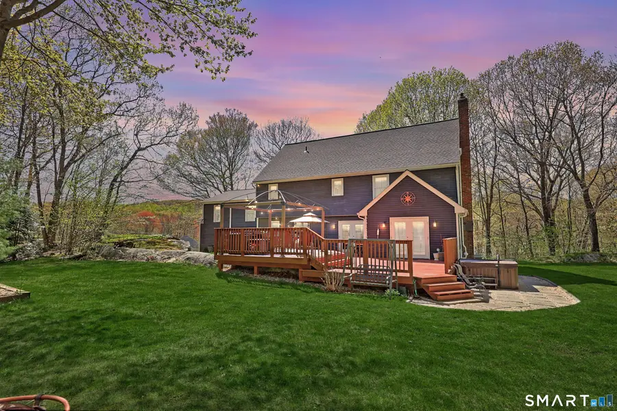 77 Melissa Lane, Prospect, CT 06712 - #2