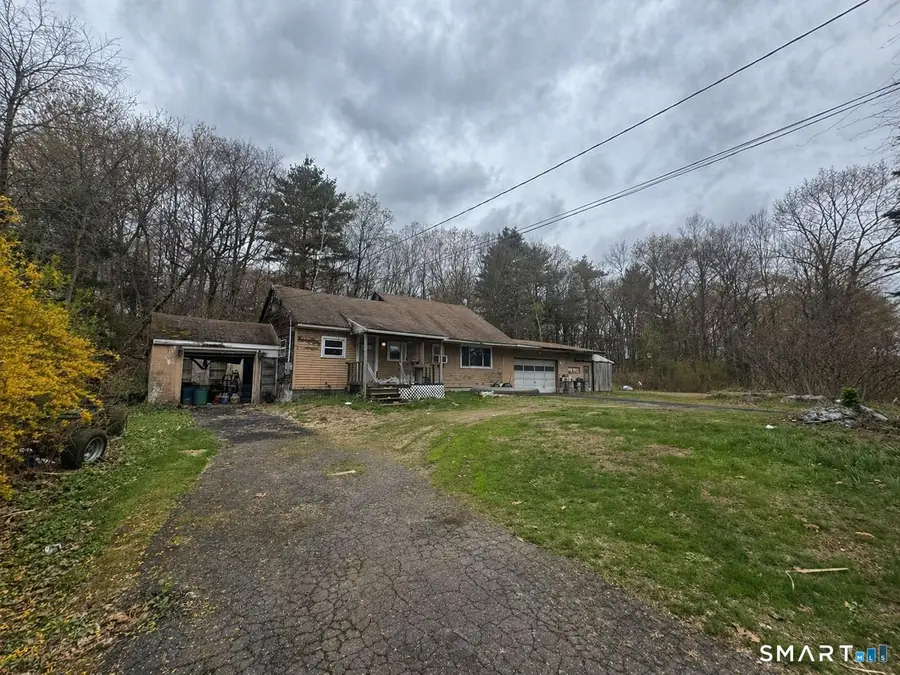 44 Finch Road, Wolcott, CT 06716 - #2