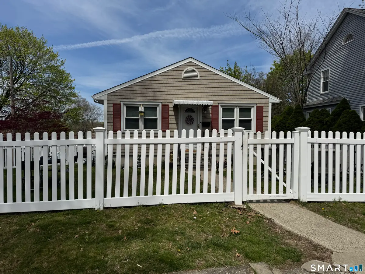 900 Merritt Street, Bridgeport, CT 06606 - #1