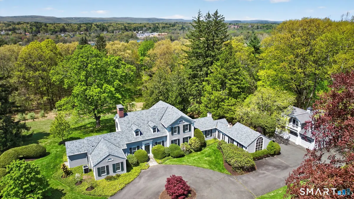 16 Pinnacle Mountain Road, Simsbury, CT 06070 - #1