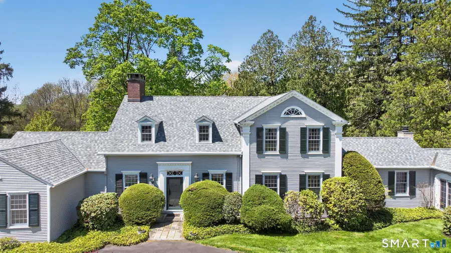 16 Pinnacle Mountain Road, Simsbury, CT 06070 - #2