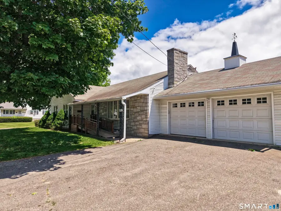 676 Woodtick Road, Waterbury, CT 06705 - #2