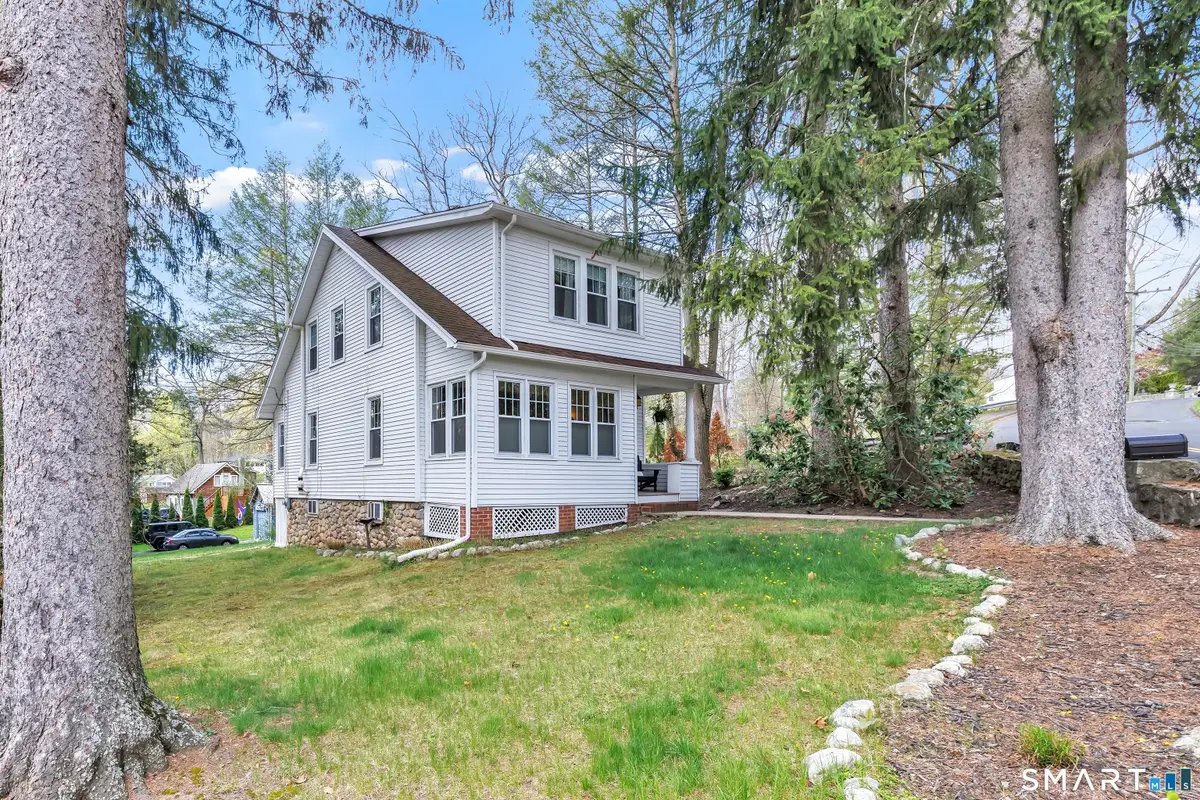 75 Perry Avenue, Norwalk, CT 06850 - #1