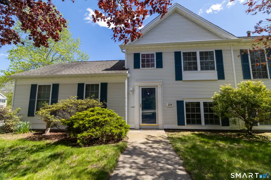 226 Noank Ledyard Road, Mystic, CT 06355 - #2