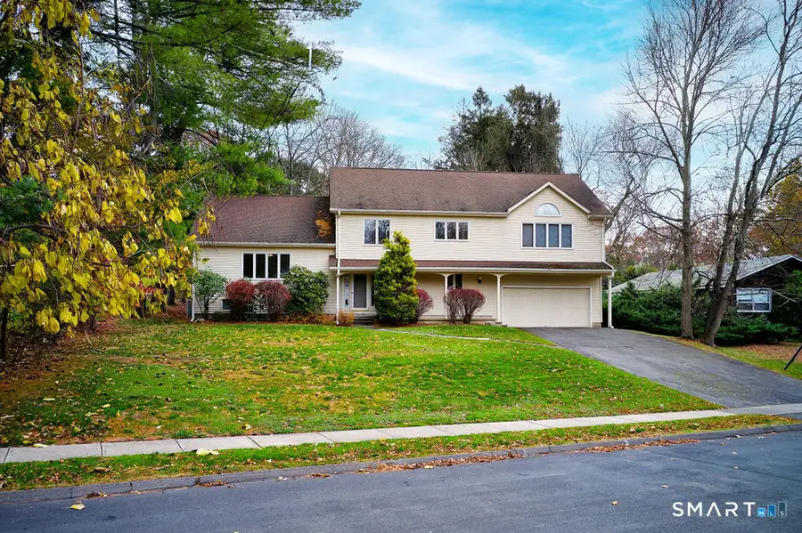 66 Wynn Wood Drive, Fairfield, CT 06825 - #2