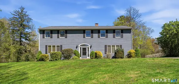 252 Willard Avenue, Newington, CT 06111