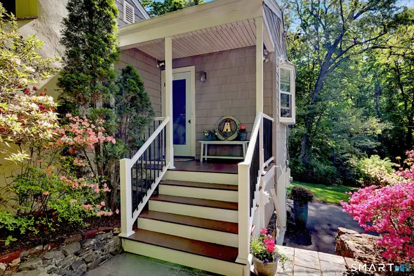 10 Birch Lane, Ridgefield, CT 06877