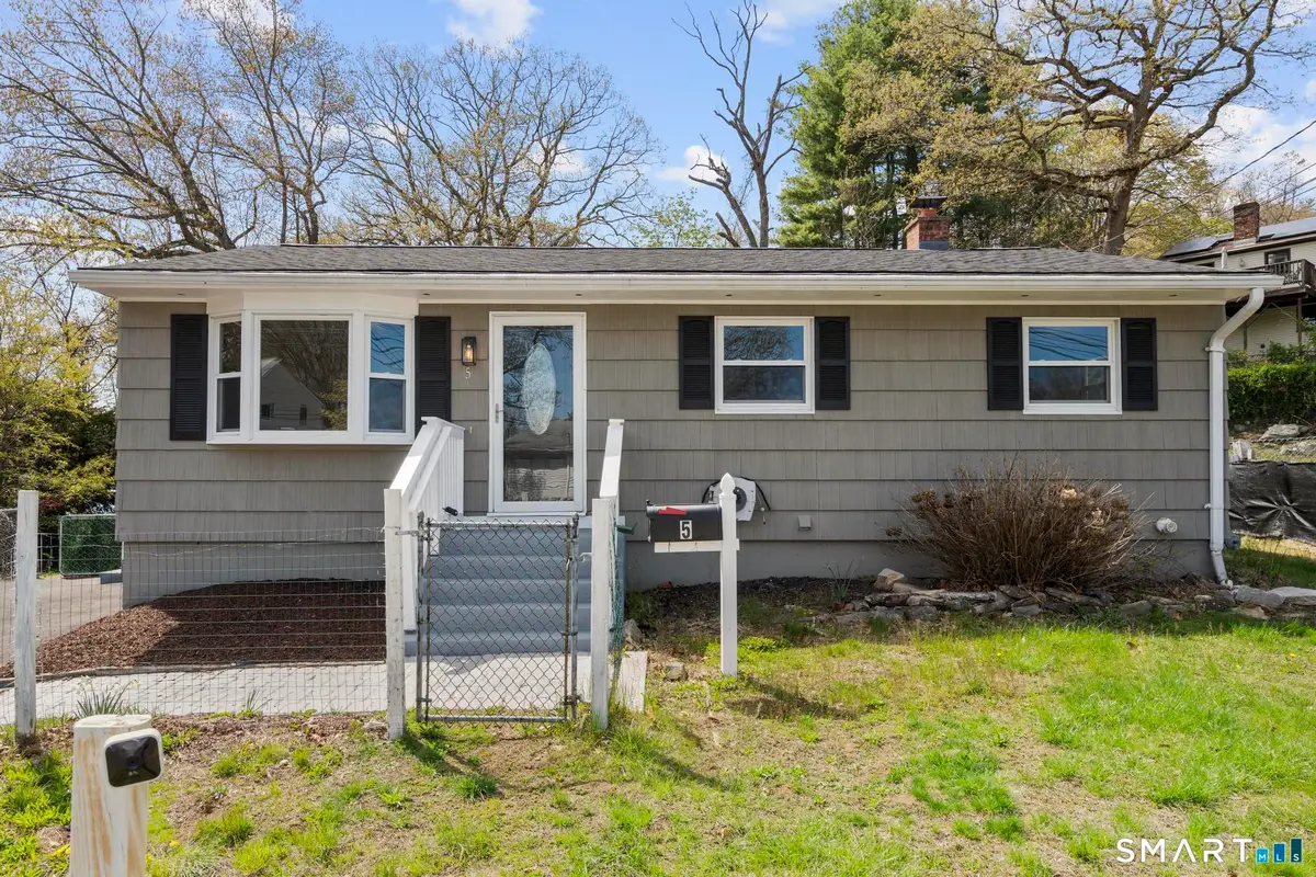 5 Elaine Drive, Ansonia, CT 06401 - #1