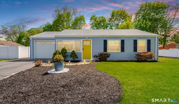 30 Apple Street, Wallingford, CT 06492
