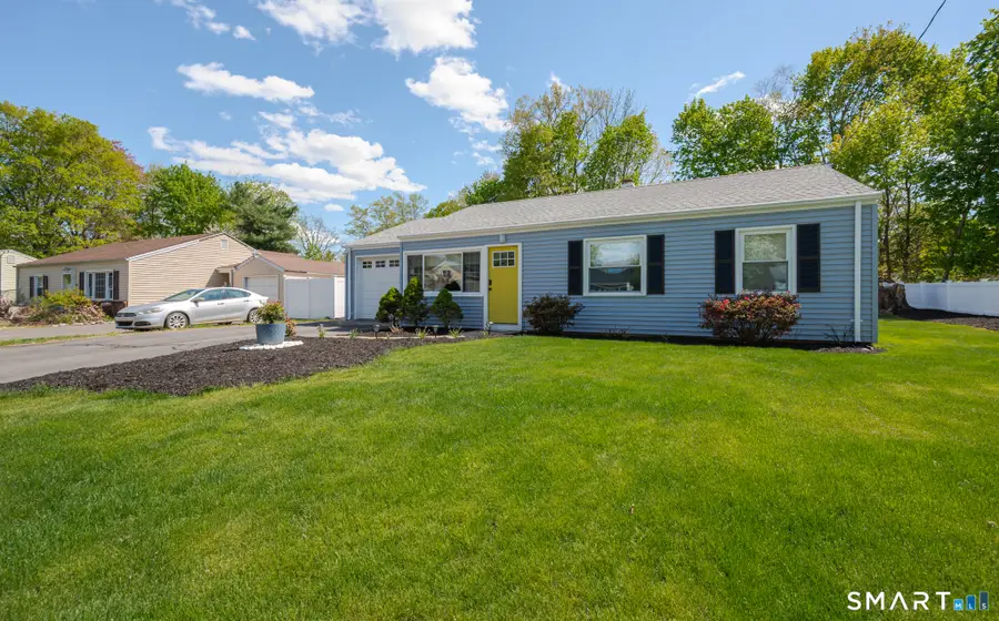 30 Apple Street, Wallingford, CT 06492 - #3