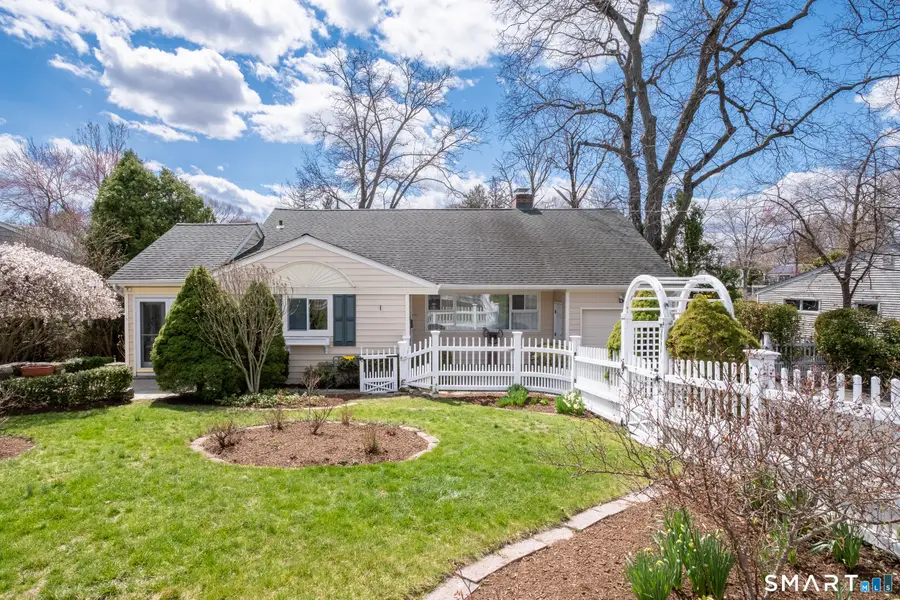 56 Lakeview Drive, Stamford, CT 06905 - #2