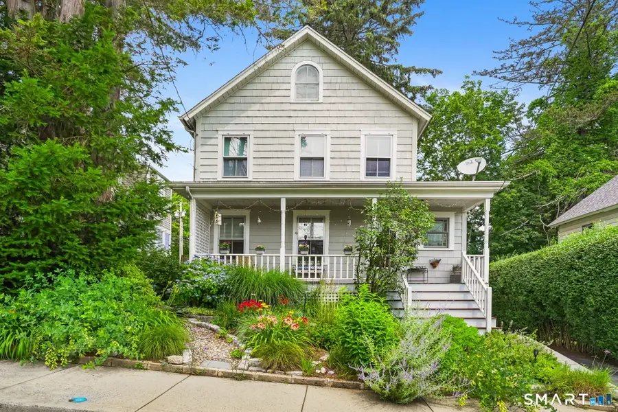7 Lincoln Street, Westport, CT 06880 - #2
