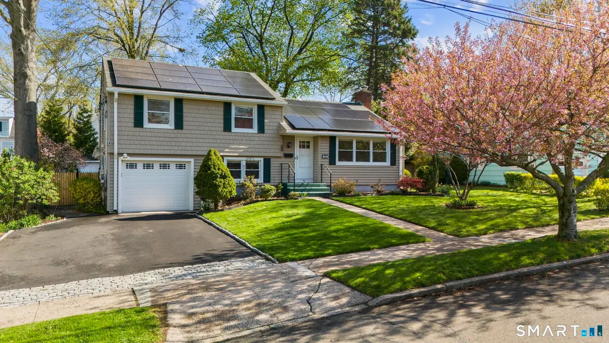 50 Haverford Street, Hamden, CT 06517 - #1