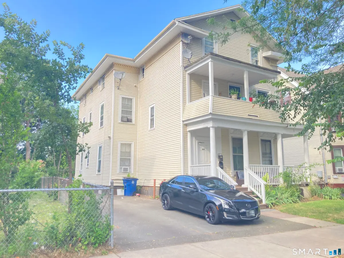 607 Elm Street, New Haven, CT 06511 - #1