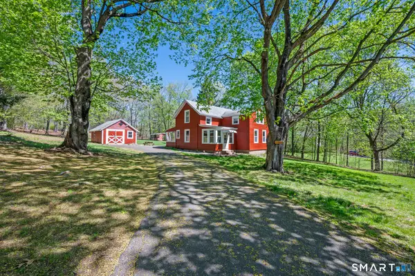 41 Union Place, Manchester, CT 06042