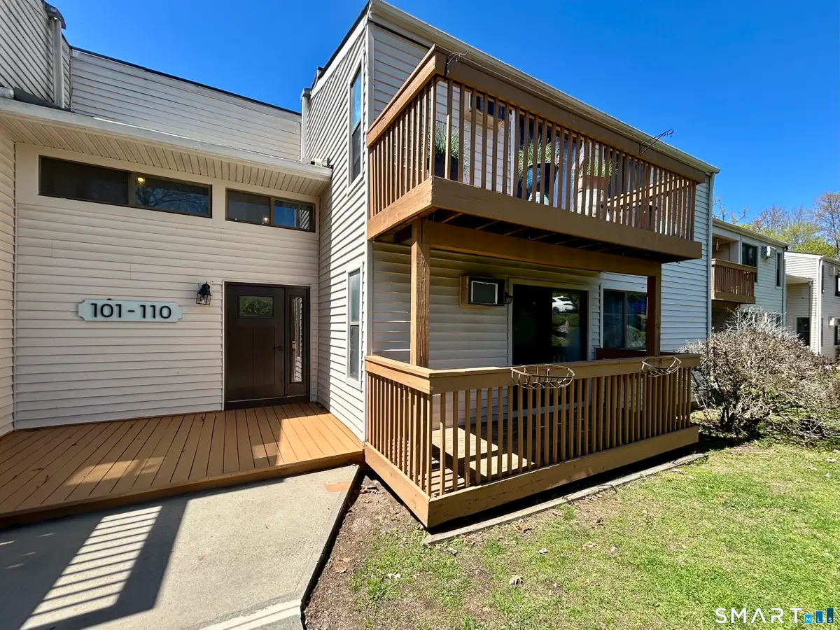 104 Woodland Drive #104, Cromwell, CT 06416 - #1