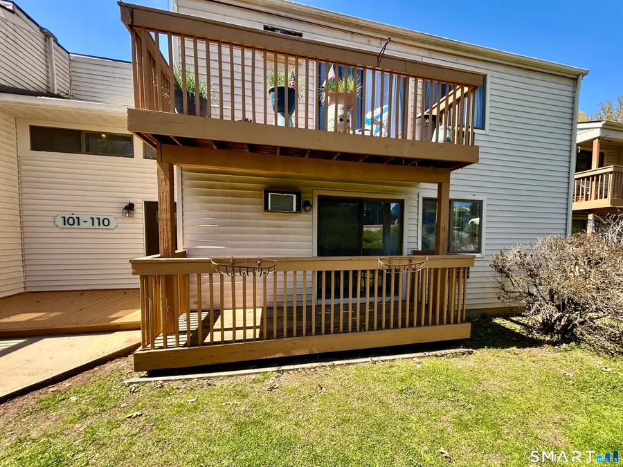 104 Woodland Drive #104, Cromwell, CT 06416 - #2