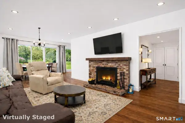 411 Heritage Village #B, Southbury, CT 06488