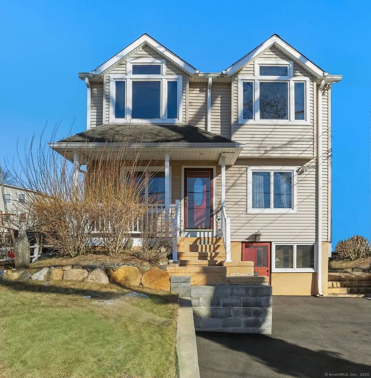 556 Fairfield Avenue, Stamford, CT 06902 - #1