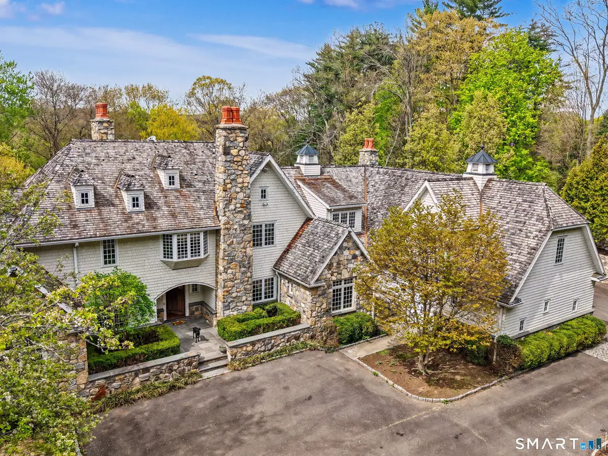 5 Michele Lane, Westport, CT 06880 - #1