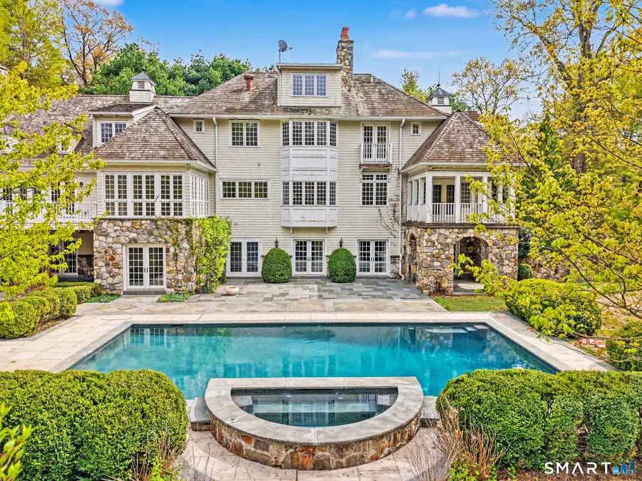 5 Michele Lane, Westport, CT 06880 - #3