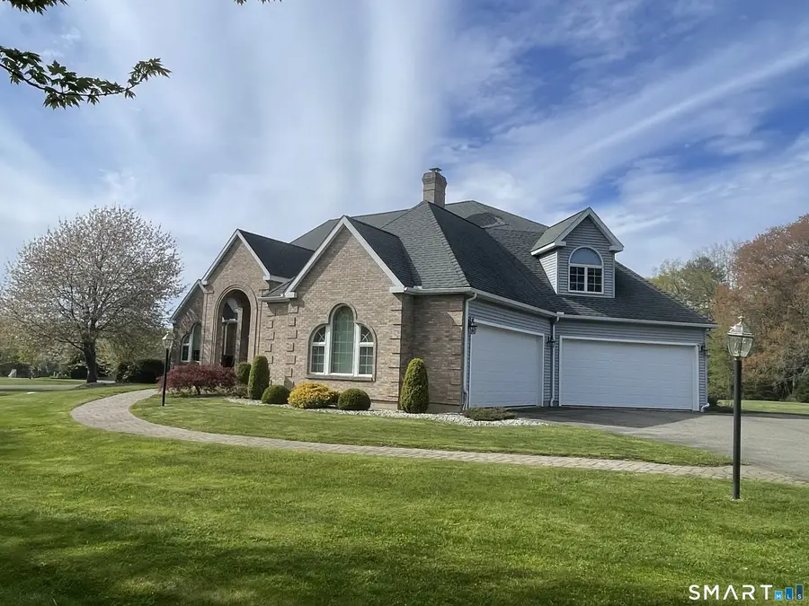 11 Berten Ridge Road, Durham, CT 06422 - #3