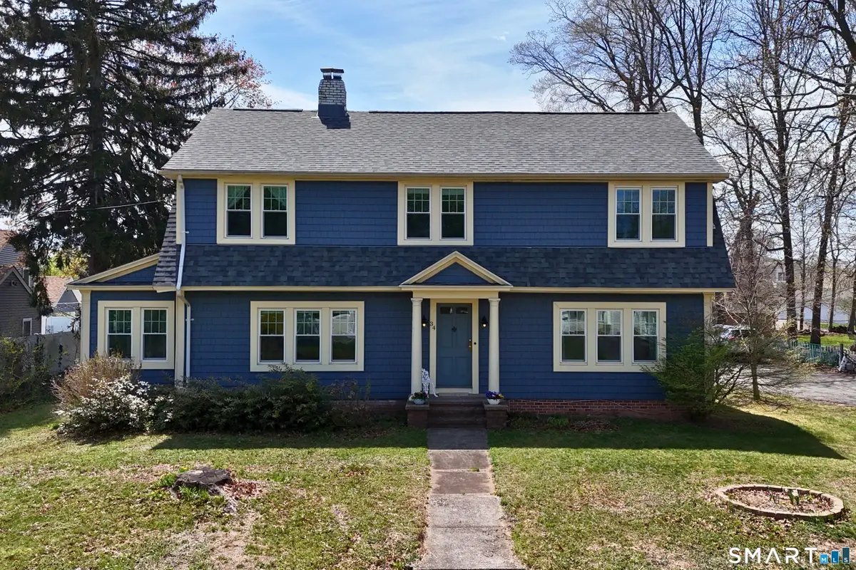 34 Clintonville Road, North Haven, CT 06473 - #1