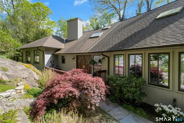 33 Butternut Lane, Stamford, CT 06903