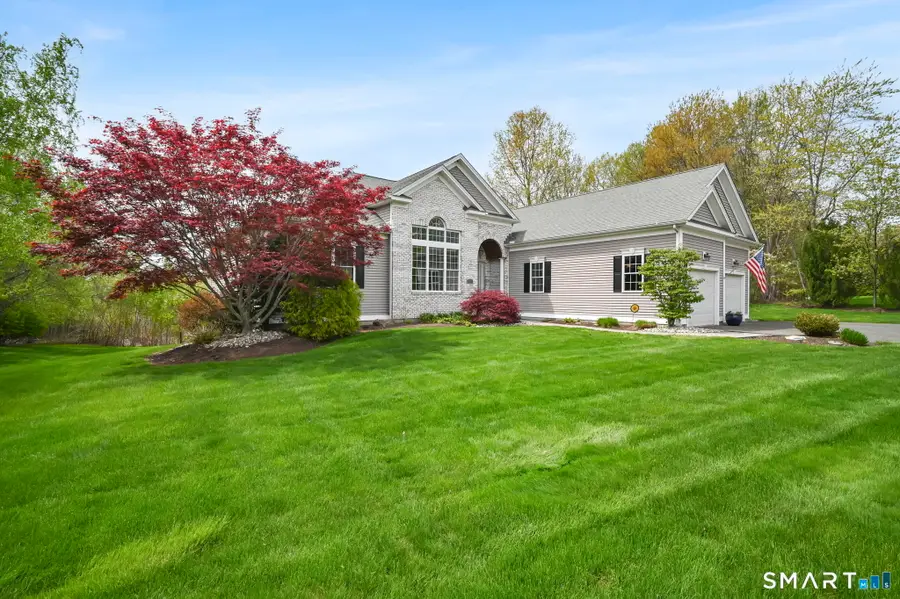 187 Maskel Road, South Windsor, CT 06074 - #2