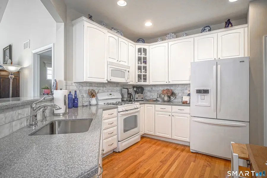 156 Sycamore Drive #156, Prospect, CT 06712 - #3