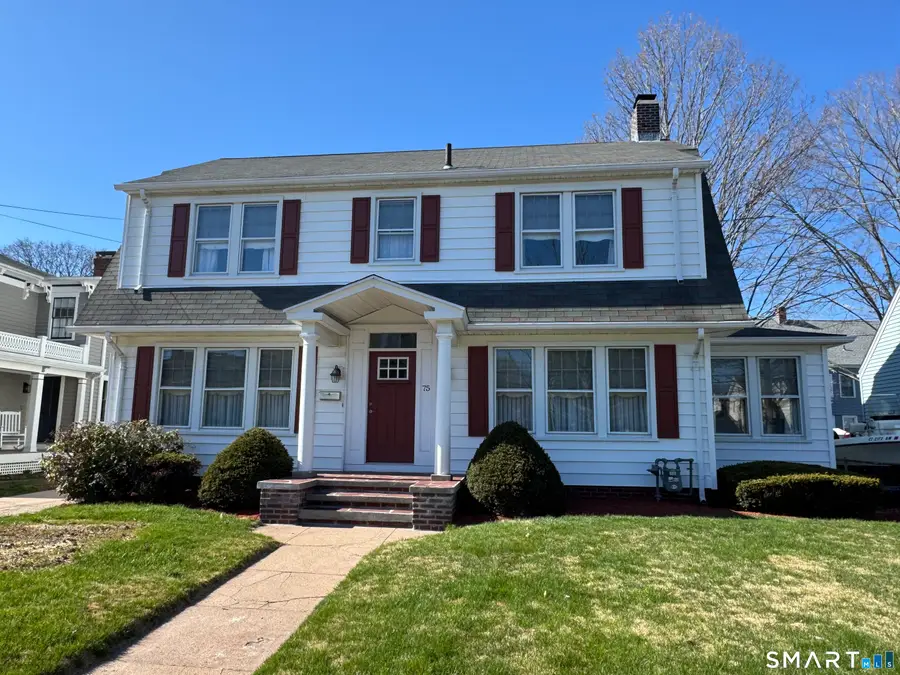 75 Main Street, West Haven, CT 06516 - #2