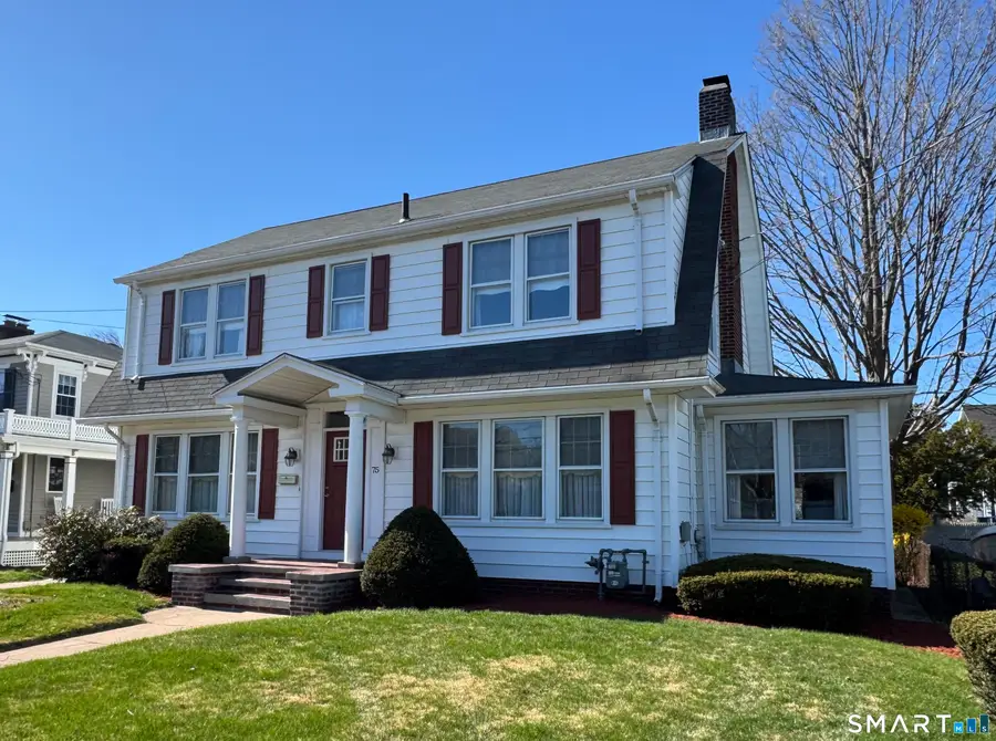 75 Main Street, West Haven, CT 06516 - #3