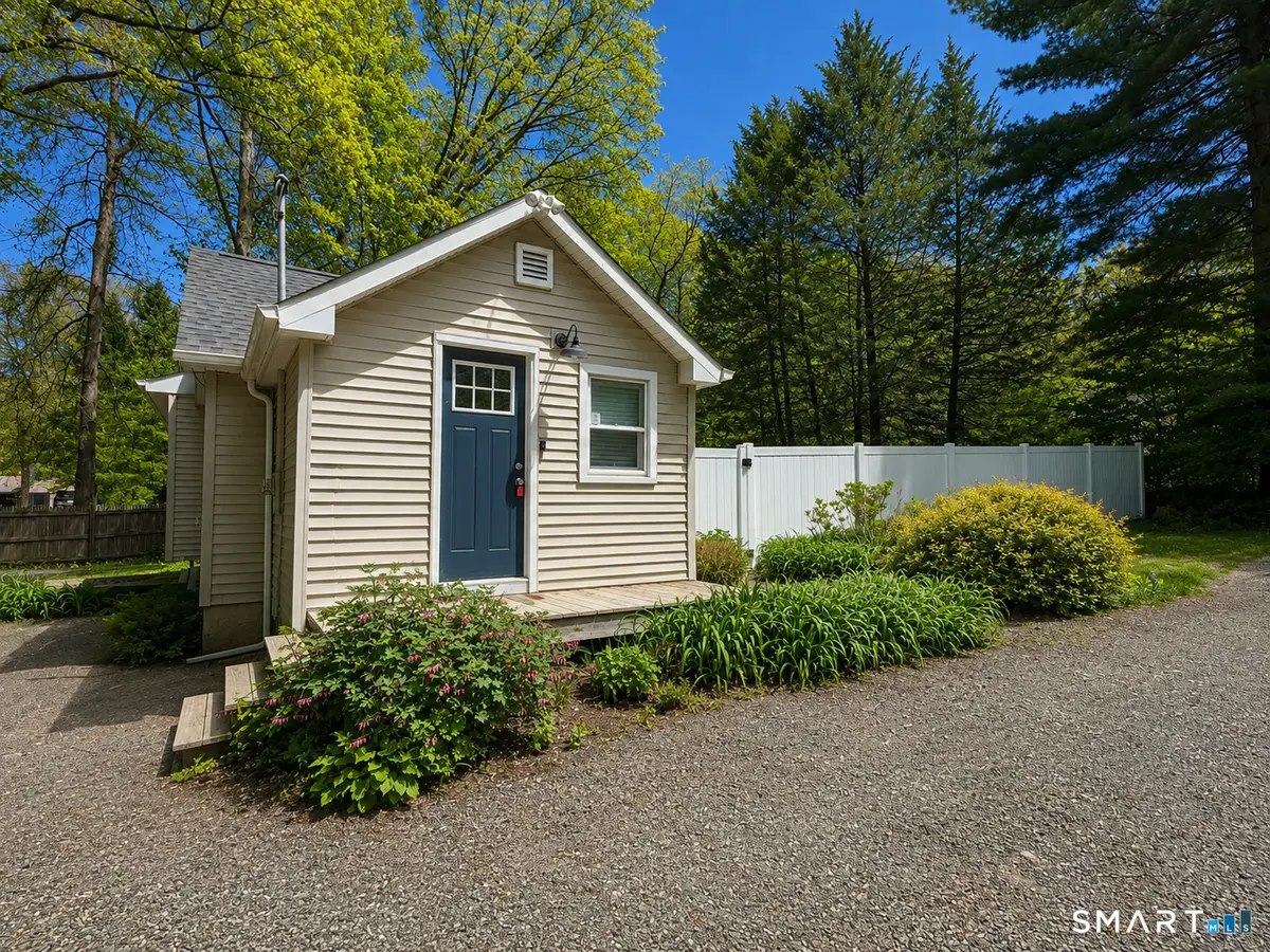 23 Pootatuck Trail, Newtown, CT 06482 - #1