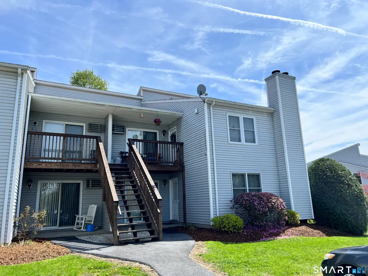 87 Valley Drive #87, New Milford, CT 06776 - #1
