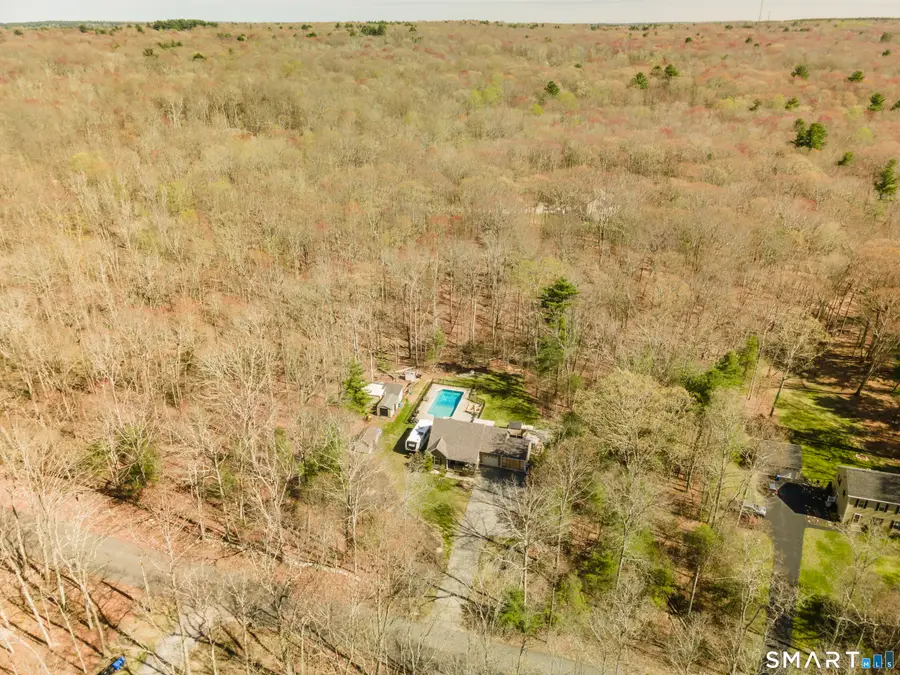 311 Cranberry Bog Road, Killingly, CT 06239 - #3
