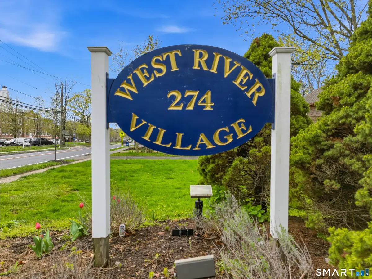 274 Church Street #3D, Guilford, CT 06437 - #1