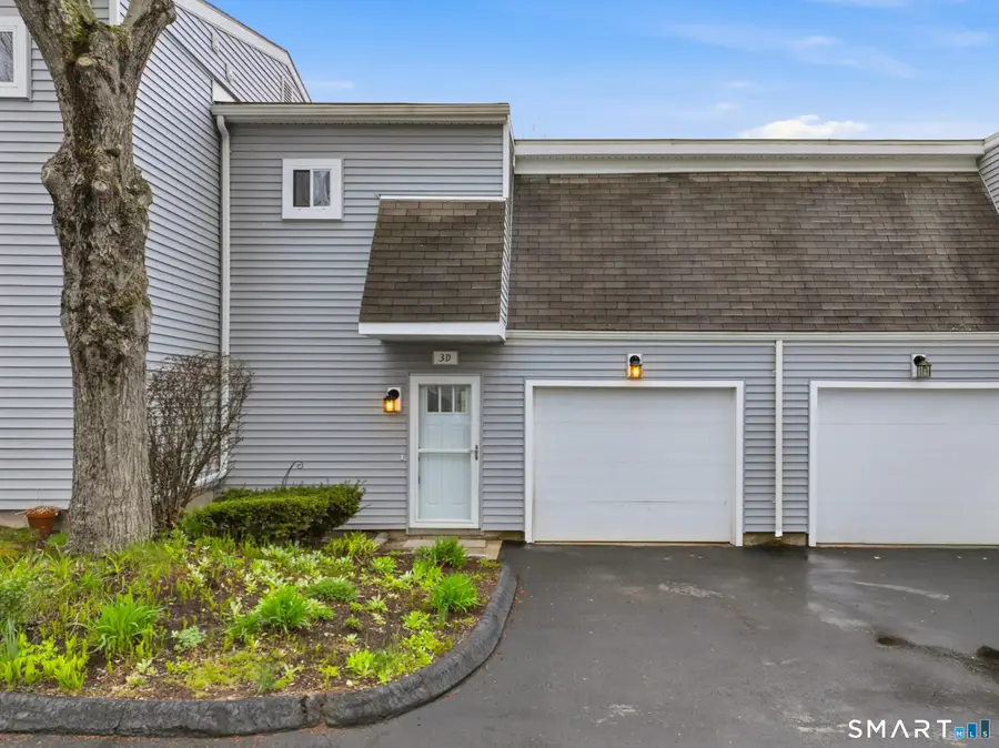 274 Church Street #3D, Guilford, CT 06437 - #3