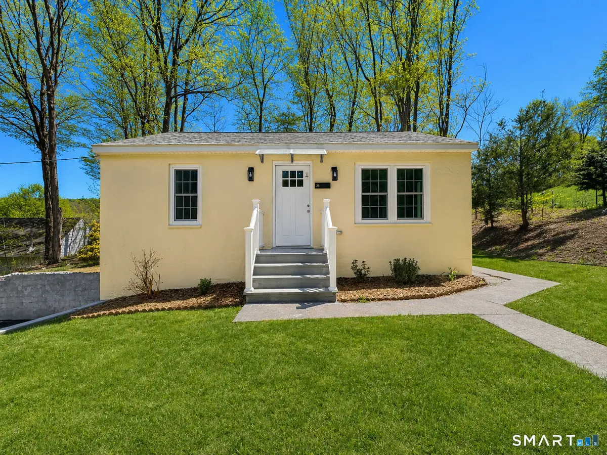 350 Walnut Street, Winchester, CT 06098 - #1