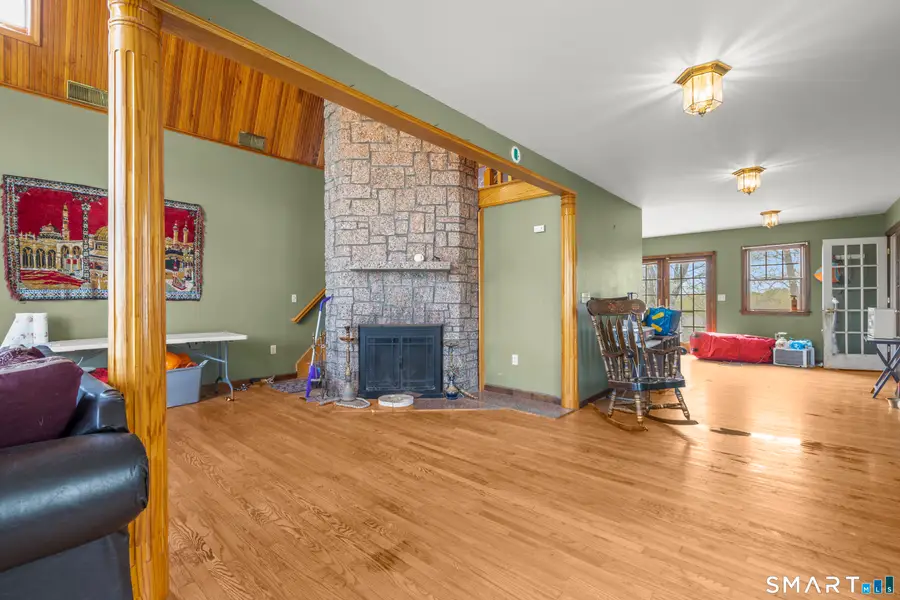 609 Norwich Road, Plainfield, CT 06374 - #2