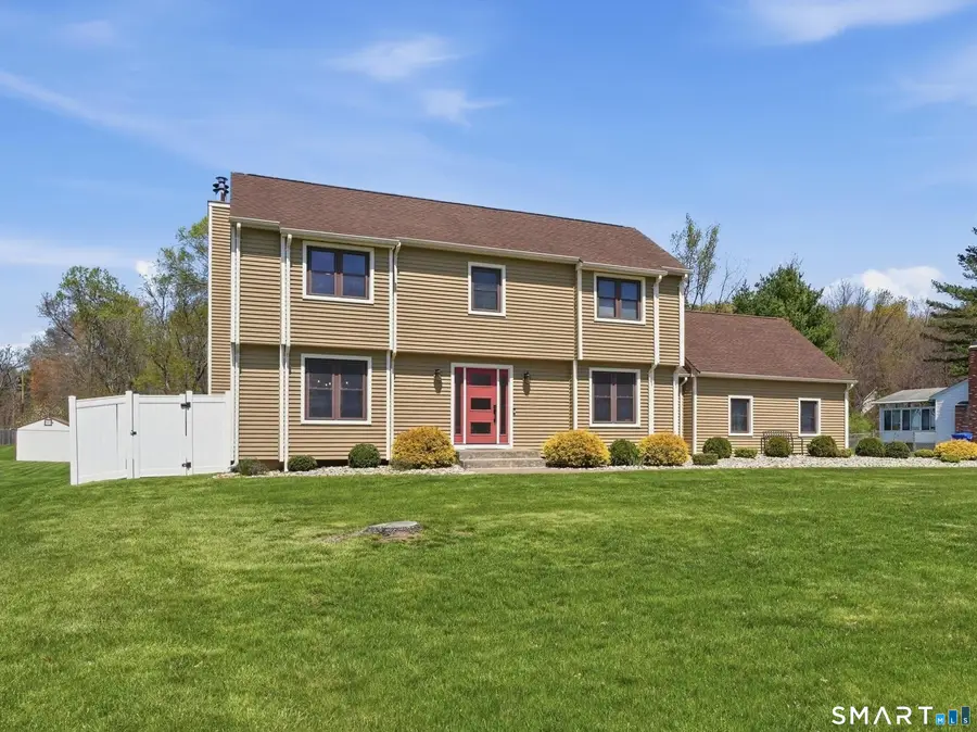17 Melody Lane, East Hartford, CT 06118 - #2