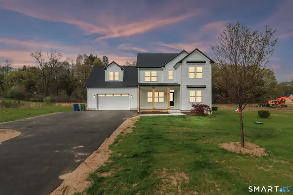 857 Stone Road, Windsor, CT 06095