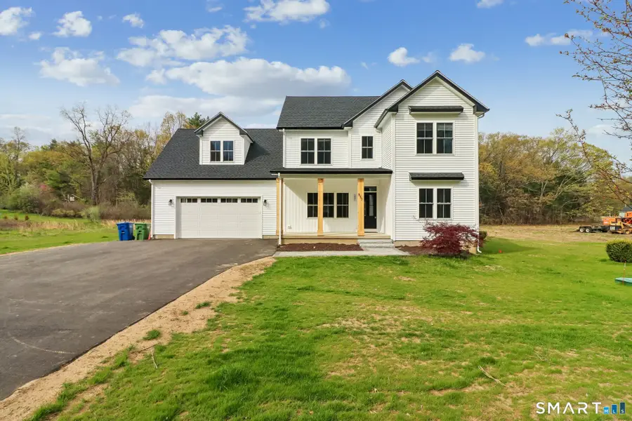 857 Stone Road, Windsor, CT 06095 - #2