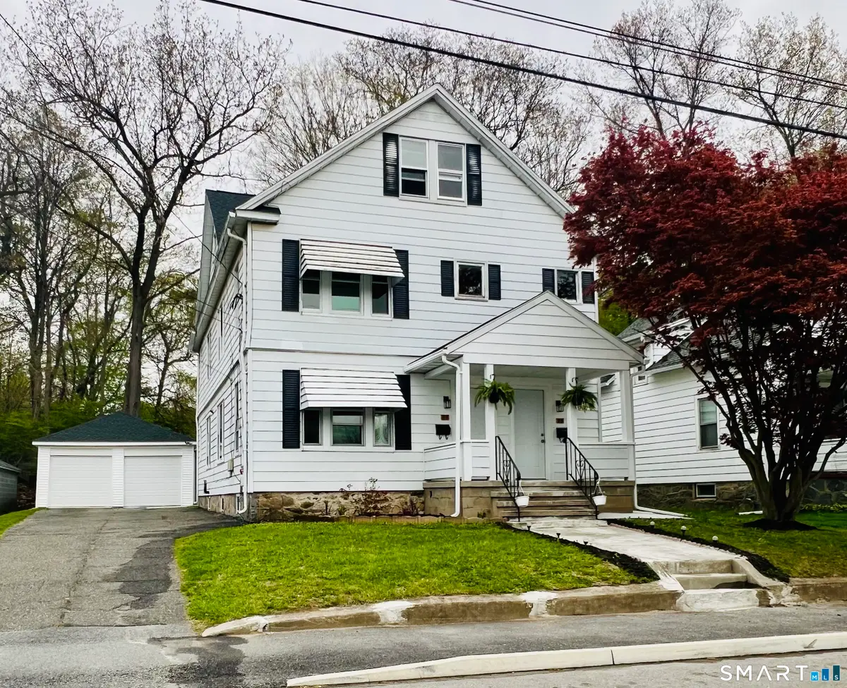 83 Pine Street, Torrington, CT 06790 - #1