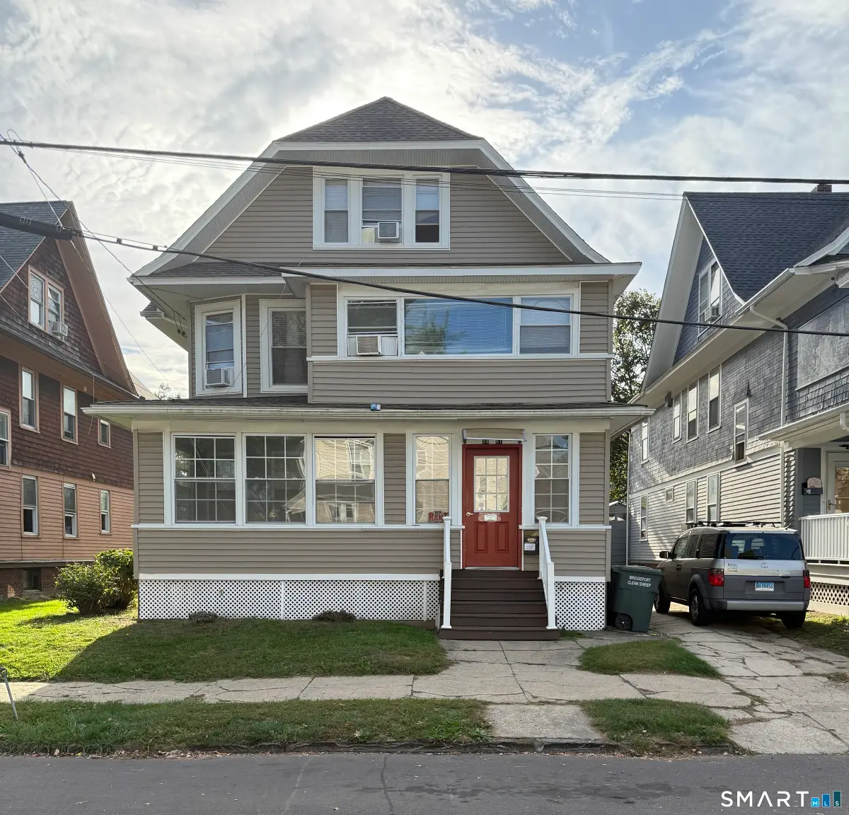 59-61 Myrtle Avenue, Bridgeport, CT 06604 - #1
