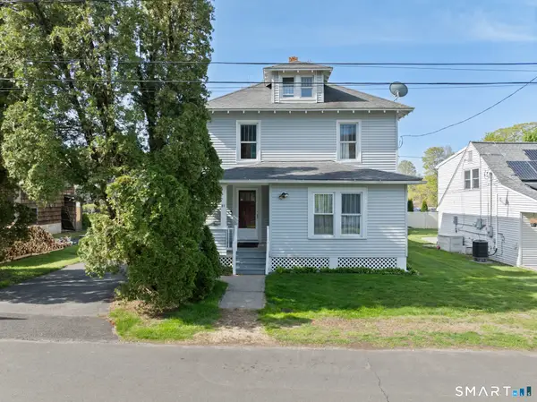 21 Acushnet Street, Naugatuck, CT 06770