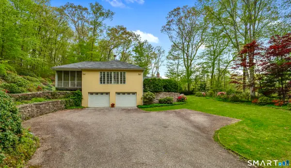 16 Sypher Road, Chester, CT 06412
