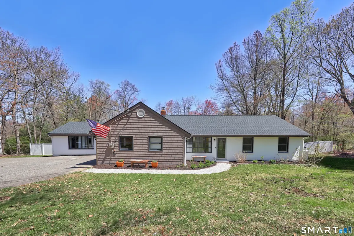 110 Campville Road, Northfield, CT 06778 - #1