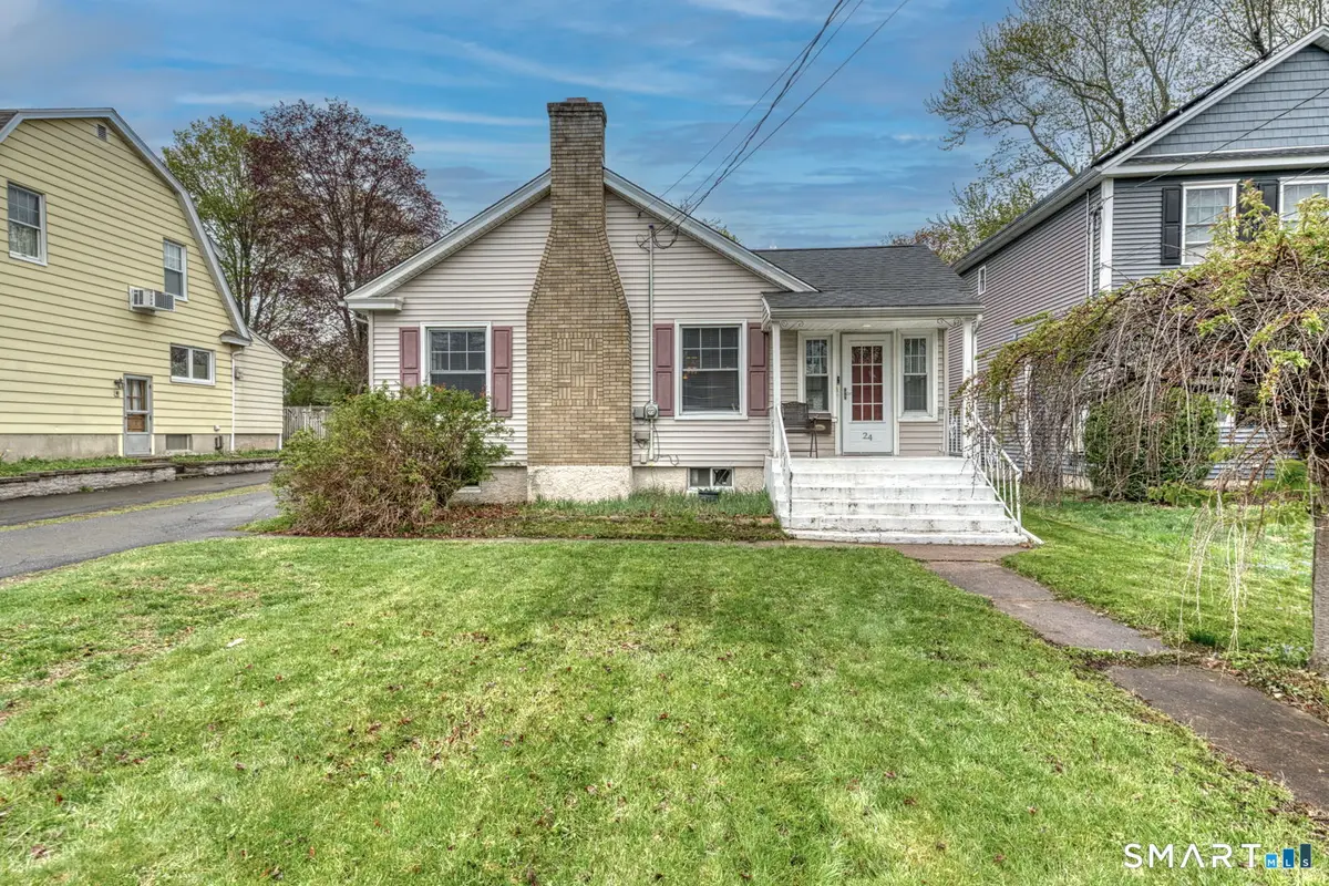 24 Fanway Avenue, Bristol, CT 06010 - #1